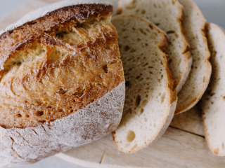 Holzofenbrot 500g
