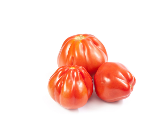 Tomaten Ochsenherz / 6kg offen