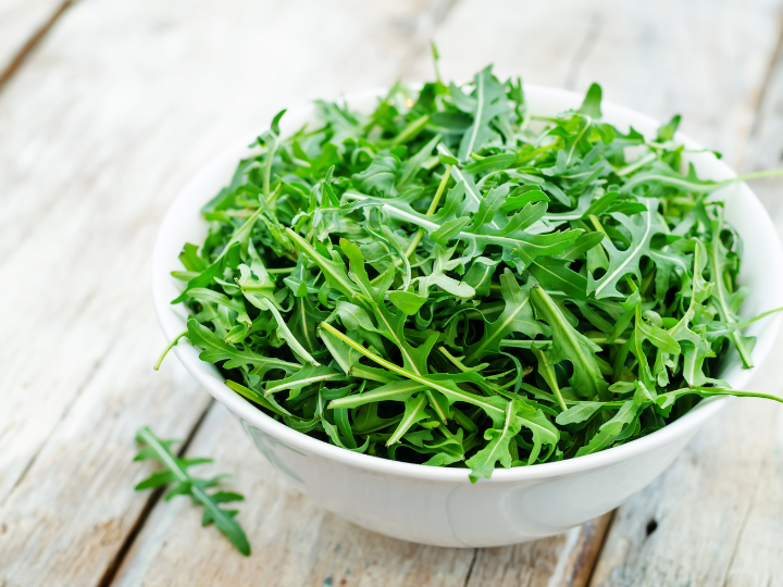 Bio Rucola 100g