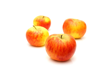 Apfel Topaz 12,5 kg Ifco