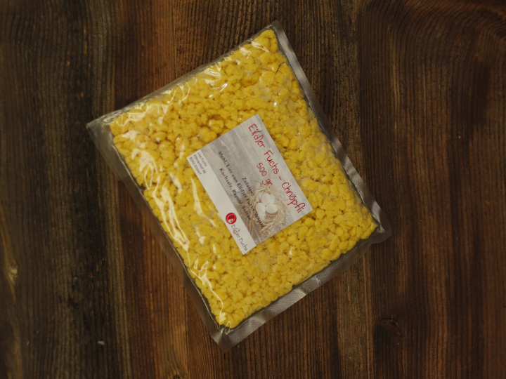 Chnöpfli "nature" 500 g