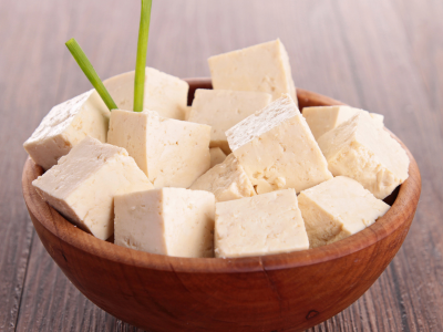 Bio Tofu Grill 200g