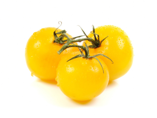 Tomaten Ramati gelb 6kg