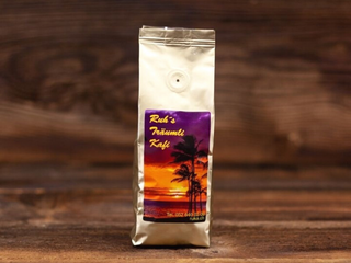 Ruh's Träumli Kafi 250 g