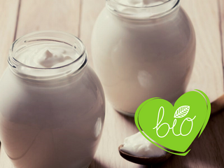 Bio Quark Mager 250 g