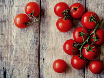 Cherry Tomaten Ramato / lose 3 kg