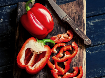 Bio Peperoni 500 g