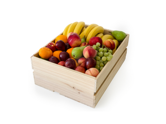 Früchtemix 2.5 kg