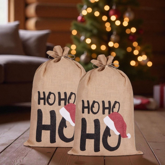 Samichlaus Säckli 20 Personen (Vorbestellung, Lieferung Woche 49)