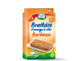 Grillkäse provencal