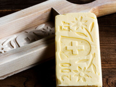 Käsereibutter 200 g