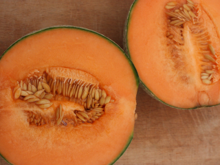 Melone Charentais
