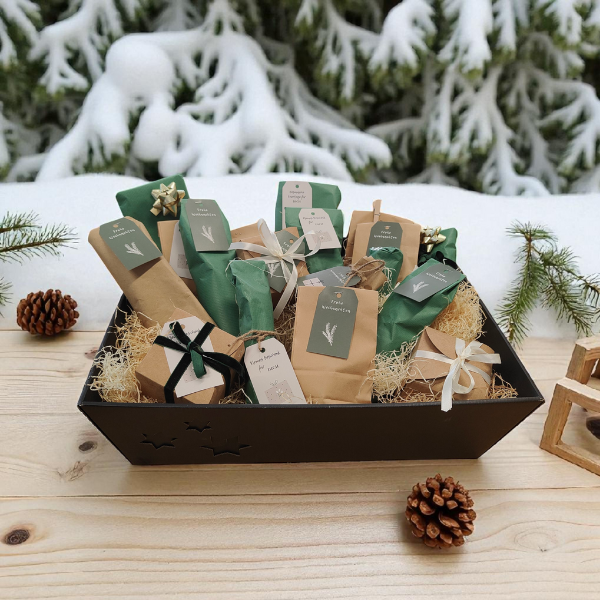 Schafuuser Mumpfel-Adventskalender