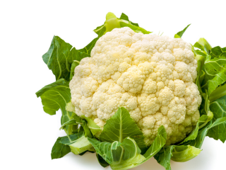 Blumenkohl /6 kg offen