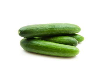 Gurken / 12 Stück