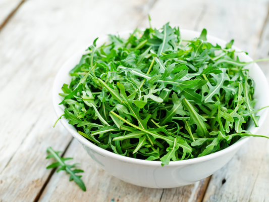 Bio Rucola 1 kg