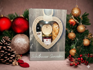 Schaffhuuser Genussbox