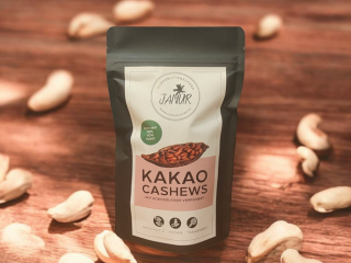 Kakao Cashews 100g