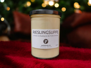Rieslingsuppe 400 ml