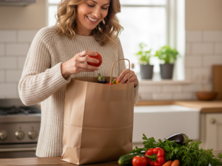 Gemüsemix regional + Vitamine klein