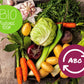 Bio Gemüsekiste gross im Abo