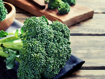 Bio Broccoli