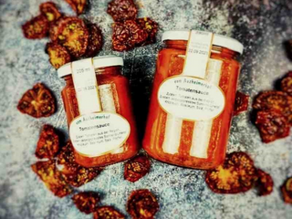 Tomatensauce 390 ml