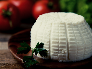 Ricotta 250 g