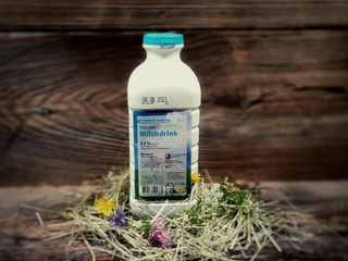 Drinkmilch 1 Liter