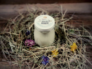 Bio Nature Joghurt 180 g
