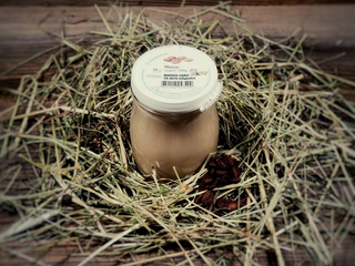 Joghurt Mocca Glas 180 g