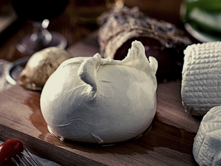 Mozzarella di Bufala 125 g