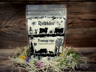 Reibkäse Hausmischung 150 g