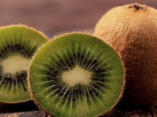 Kiwi per Stück